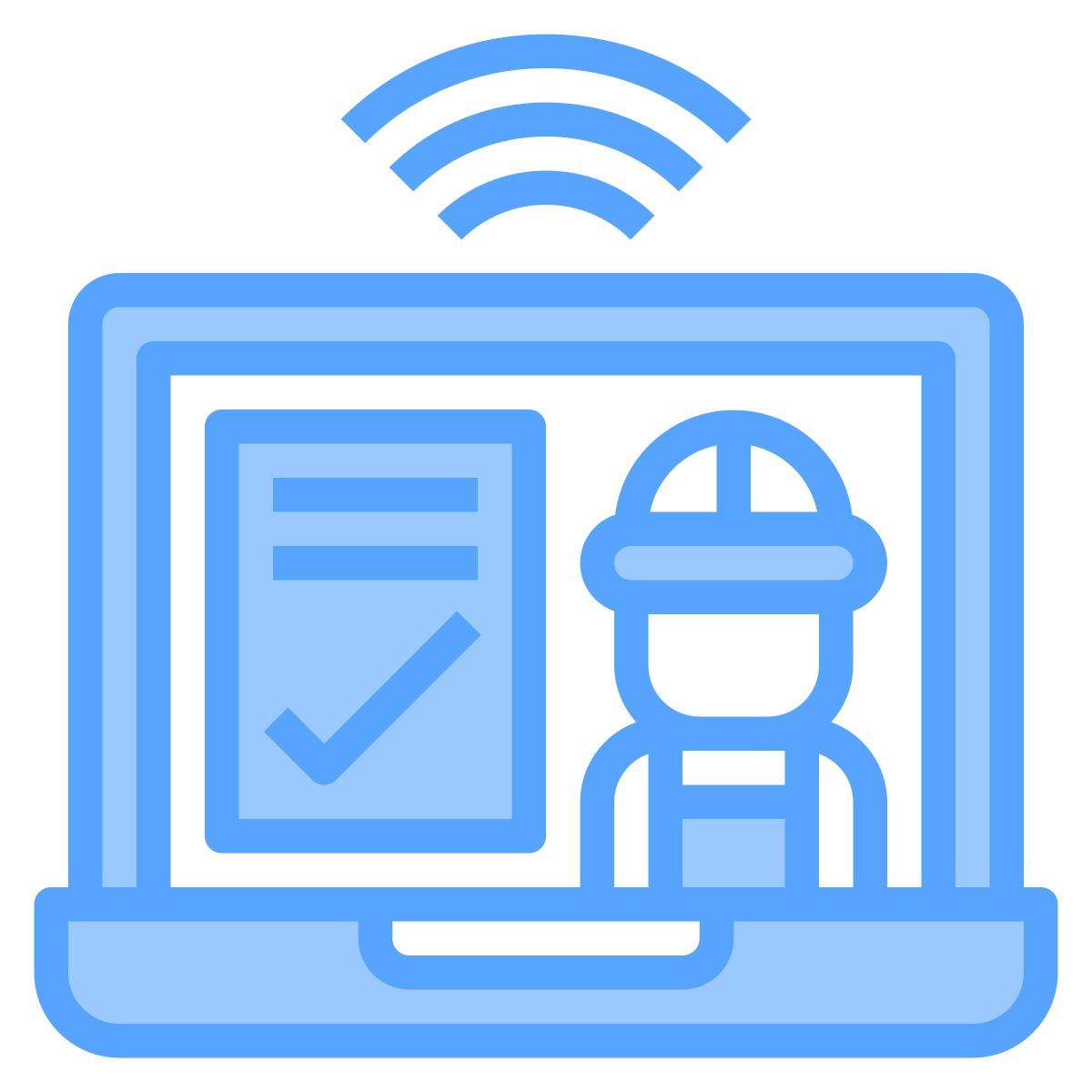 建築 icon