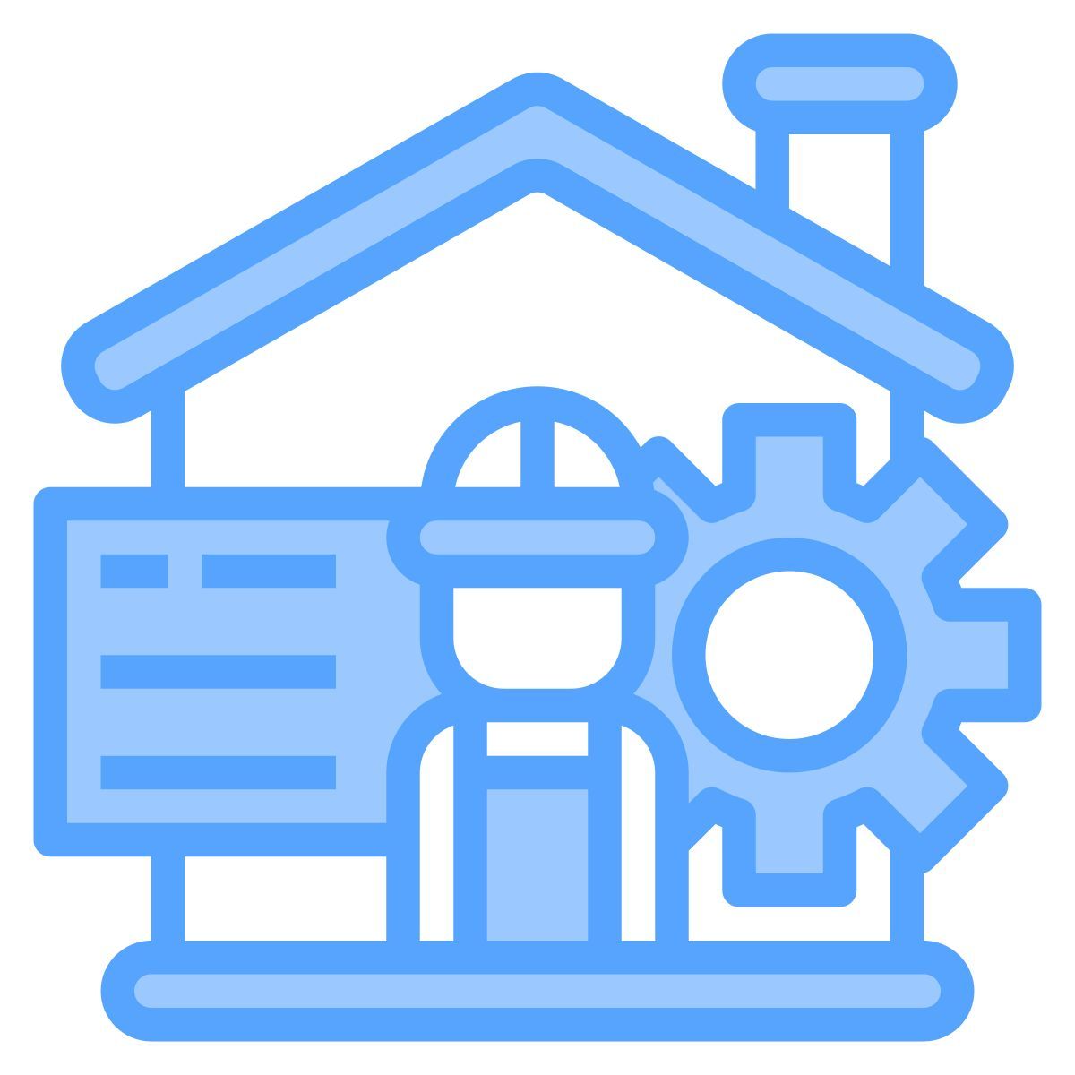arquitectura icon