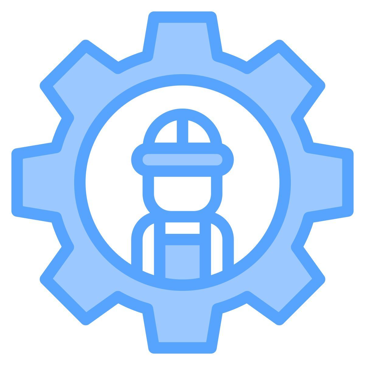 建築 icon