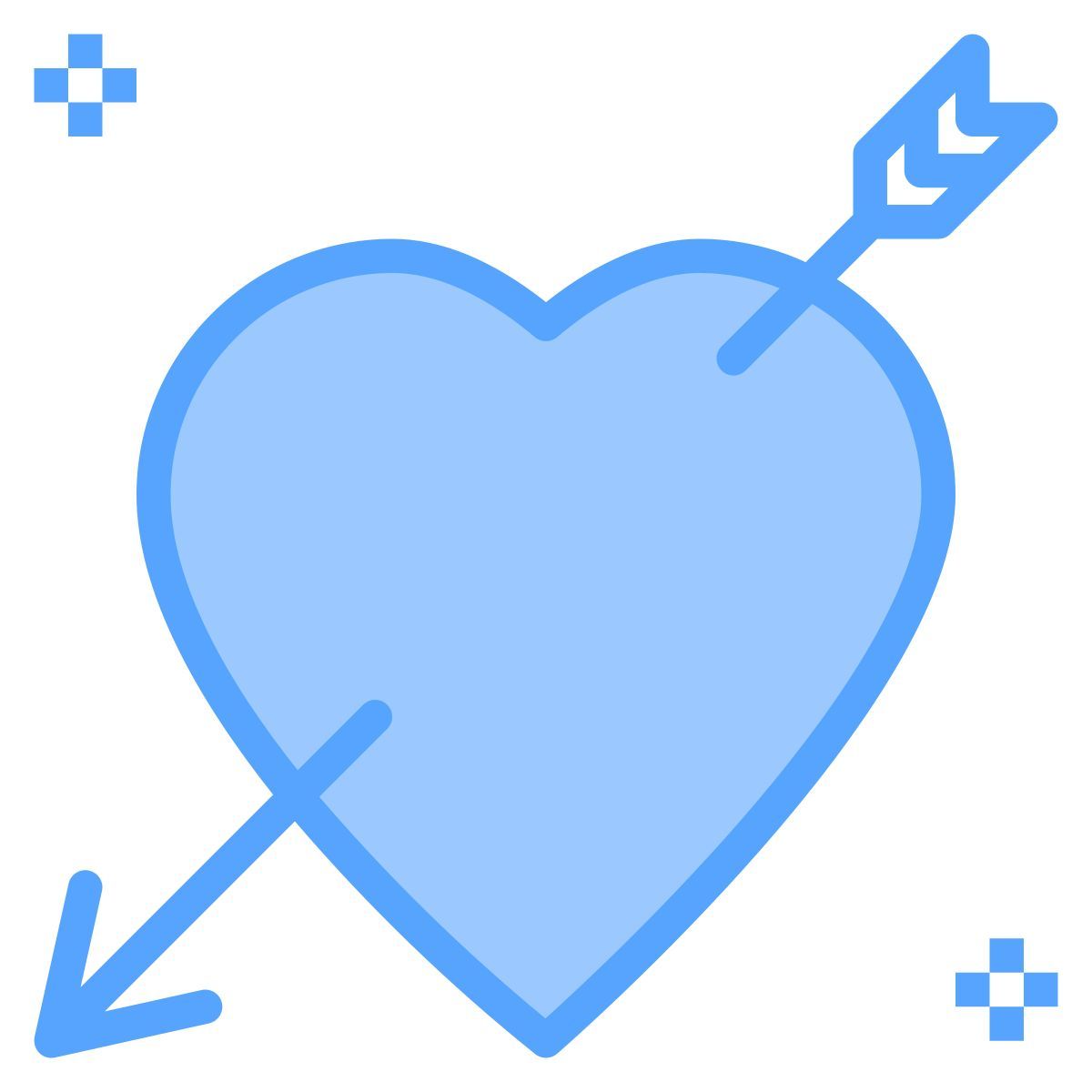 arrow icon