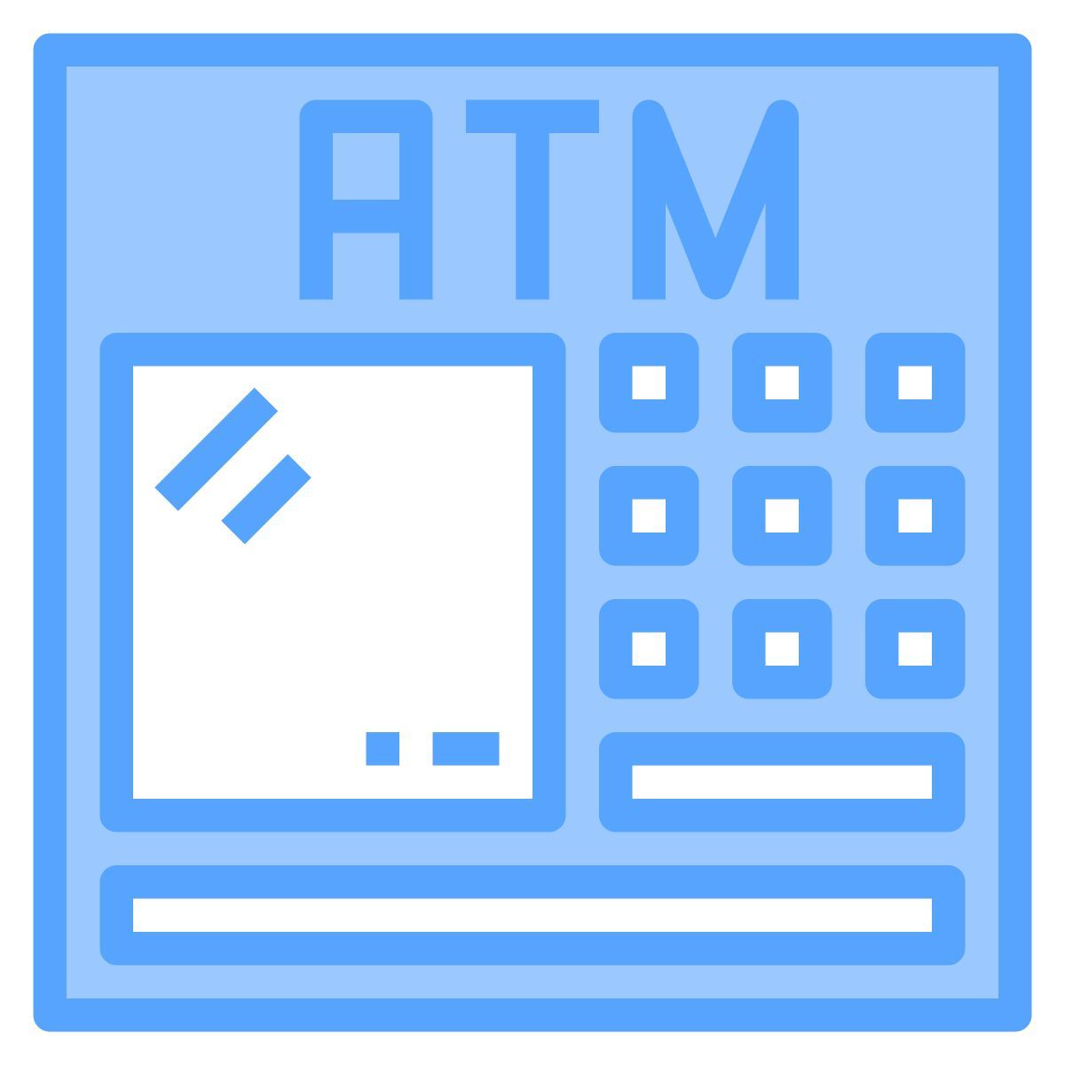 au m icon