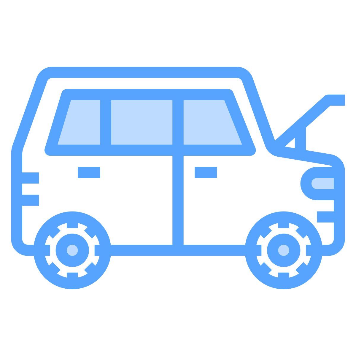 auto icon