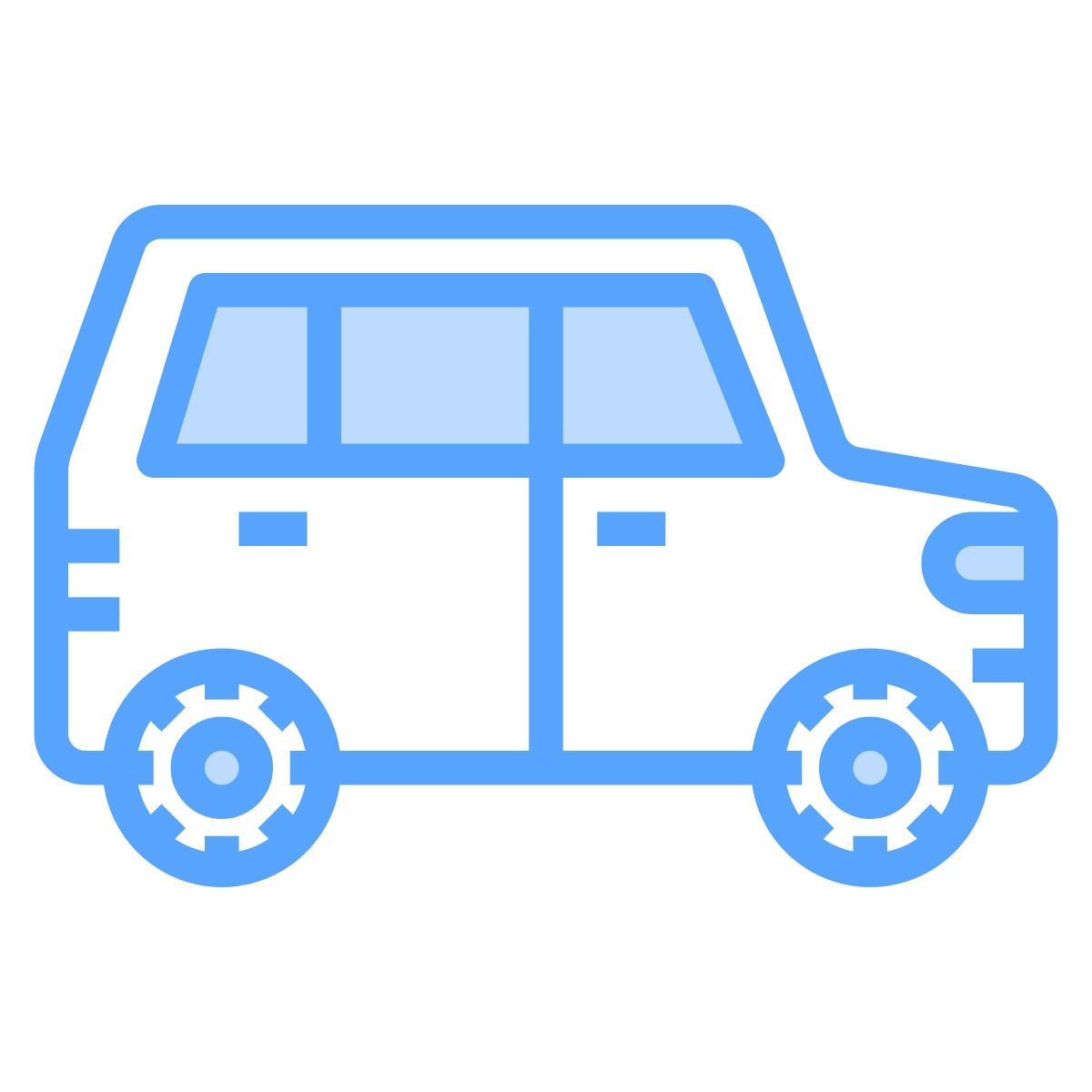 auto icon