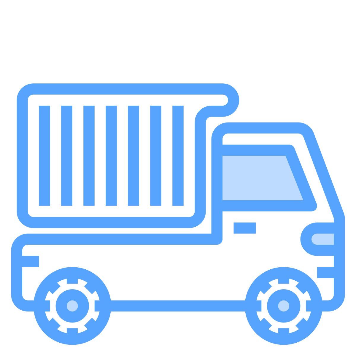 汽车 icon