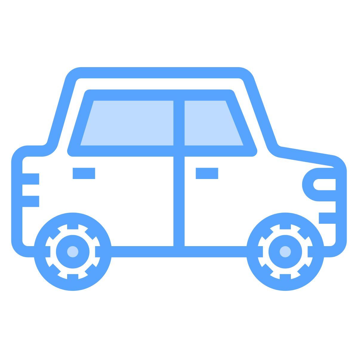auto icon