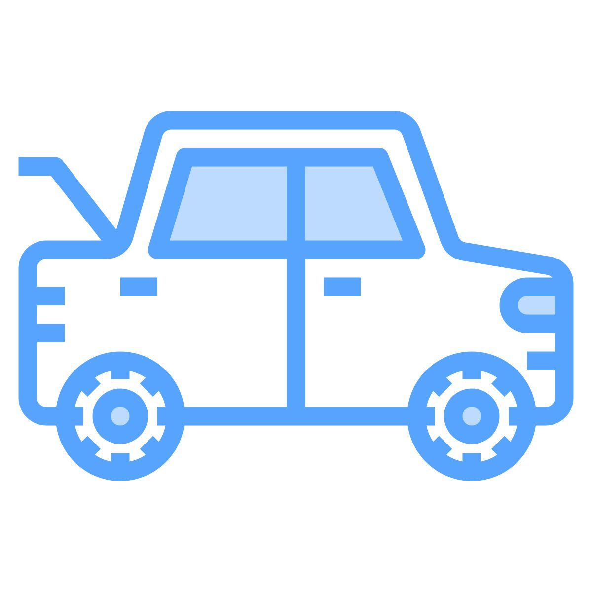 auto icon