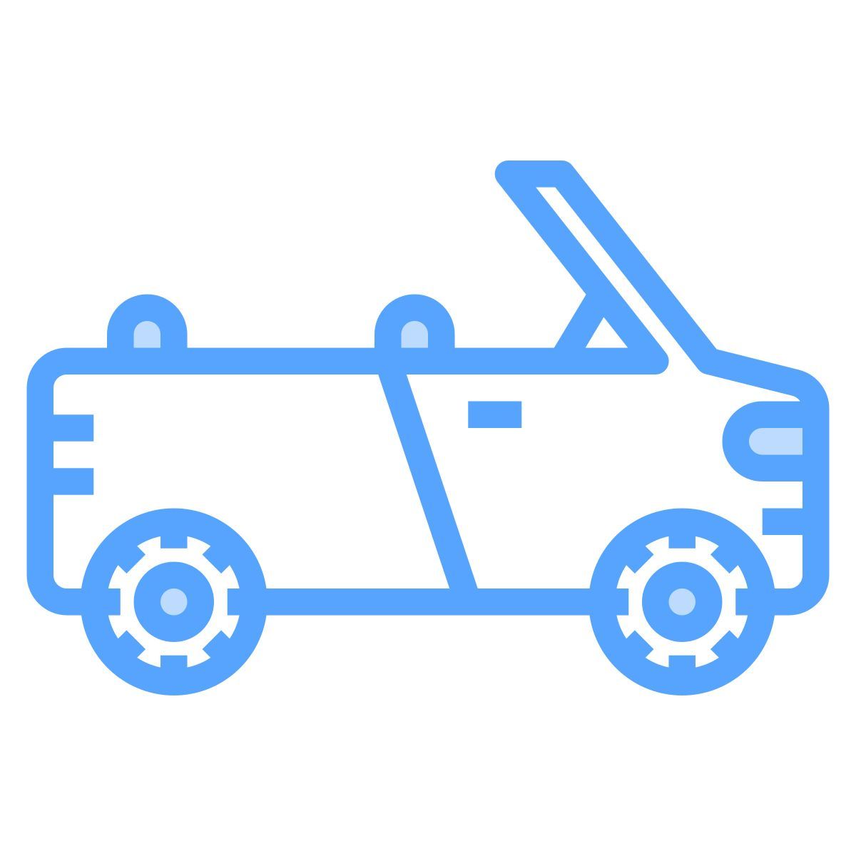 auto icon