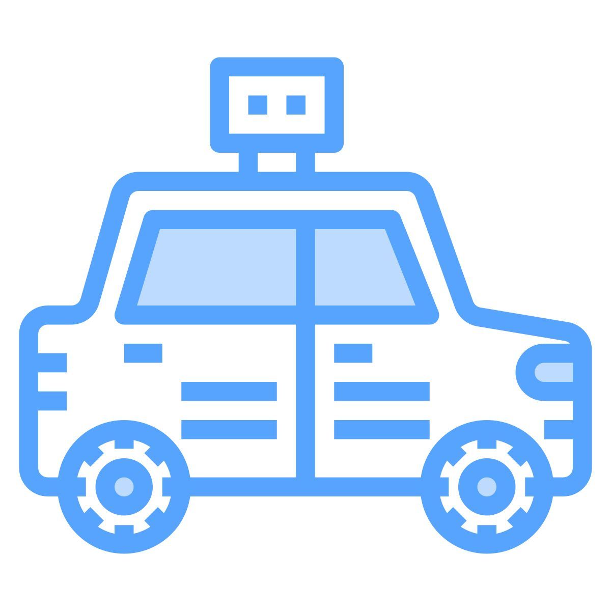auto icon
