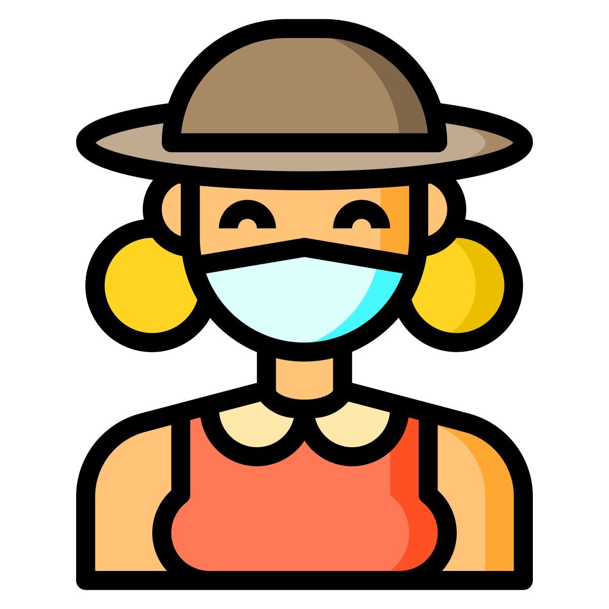 avatar icon
