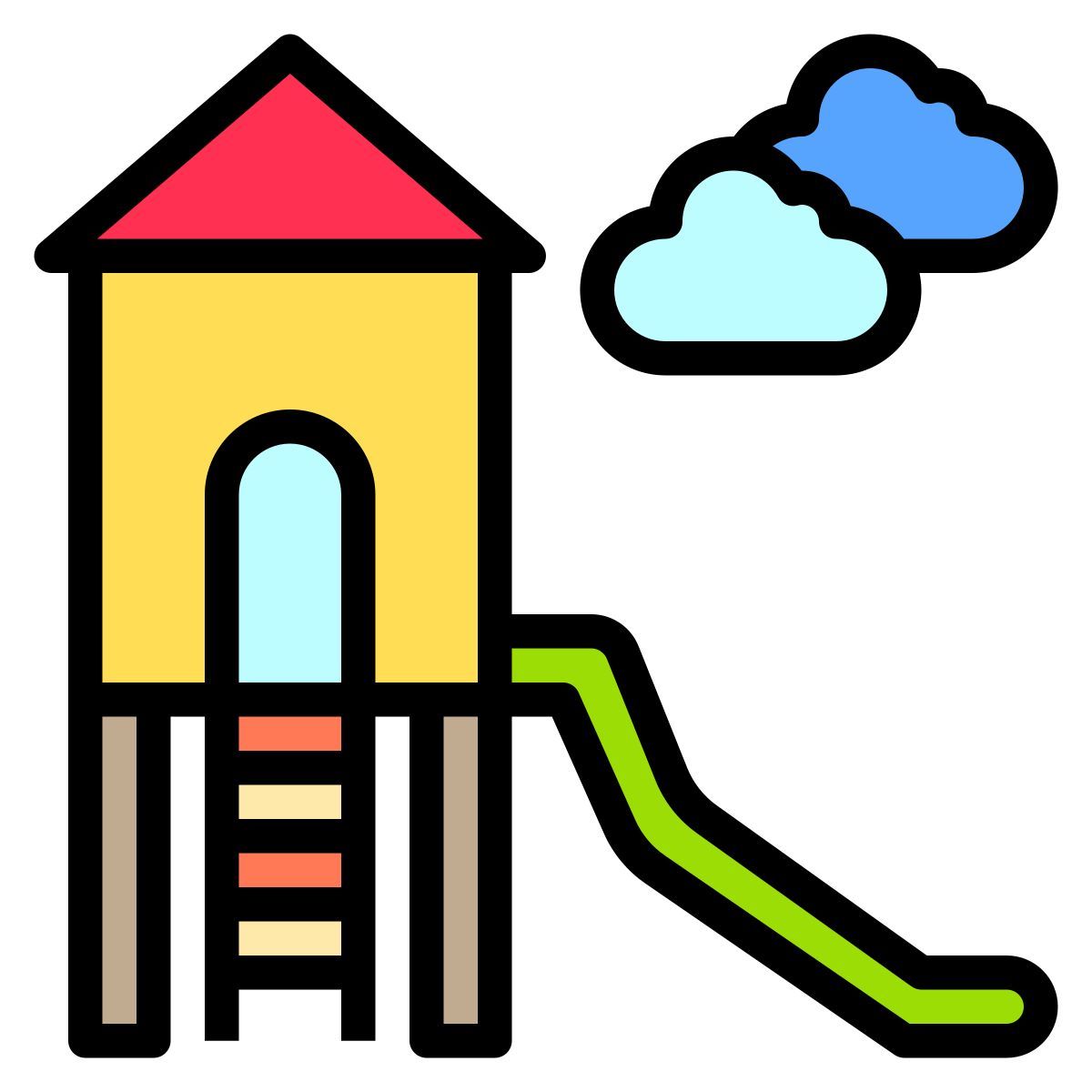 playground icon