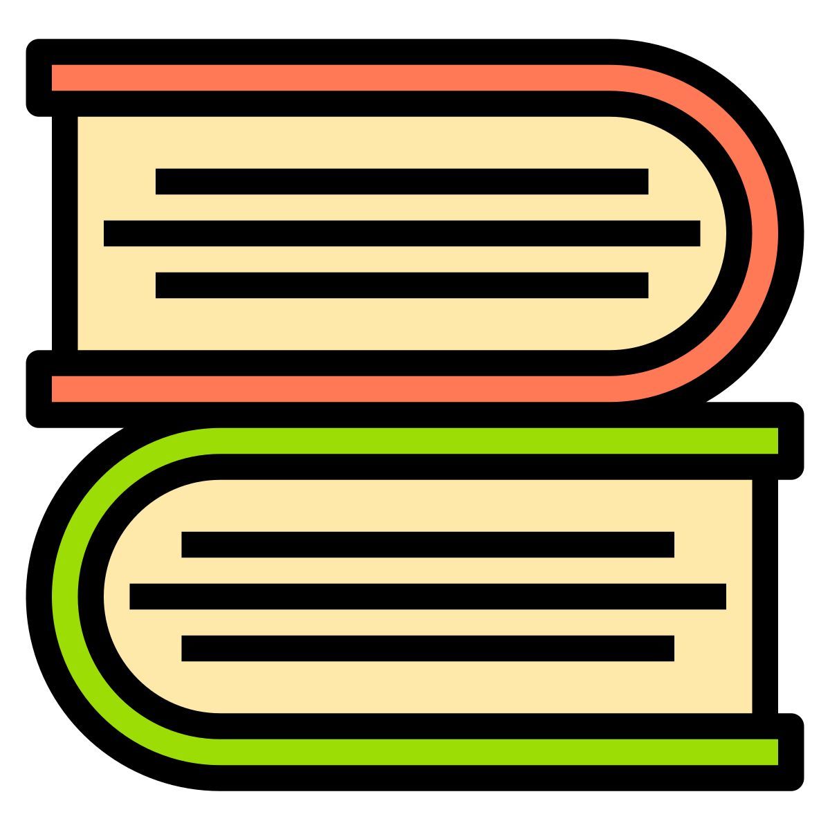 books icon