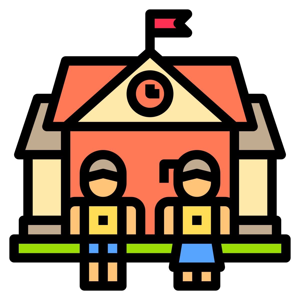 school icon