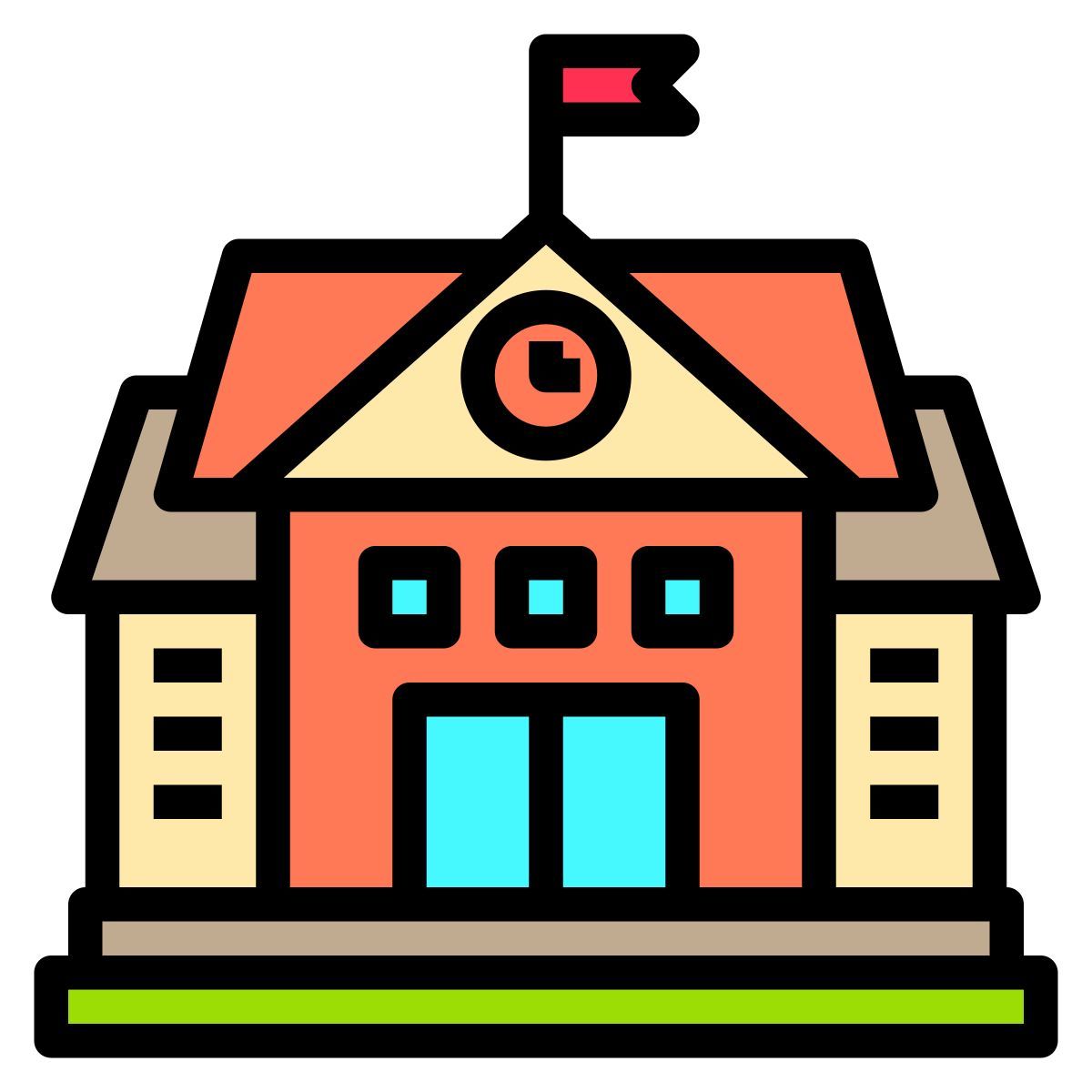 school icon