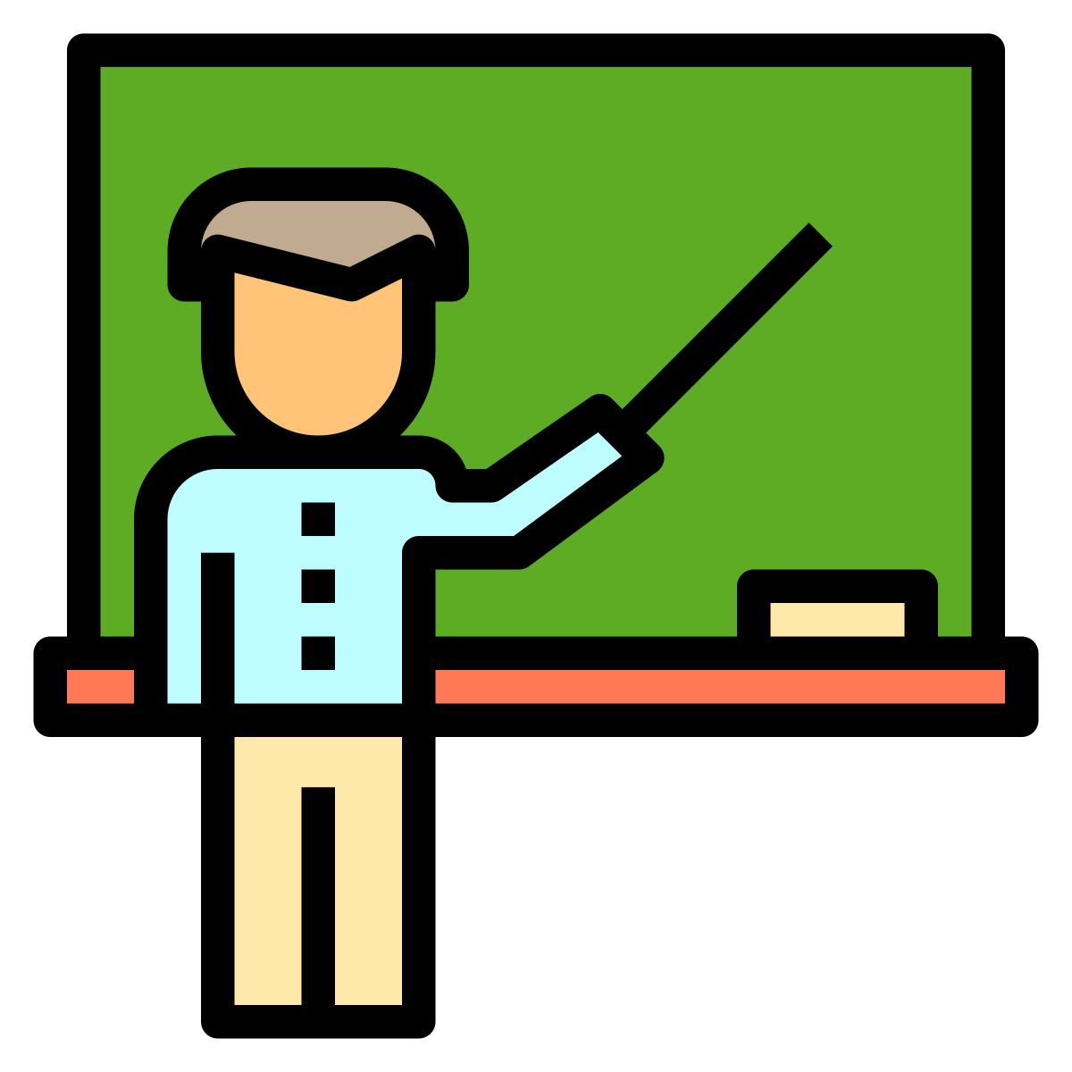 teacher icon