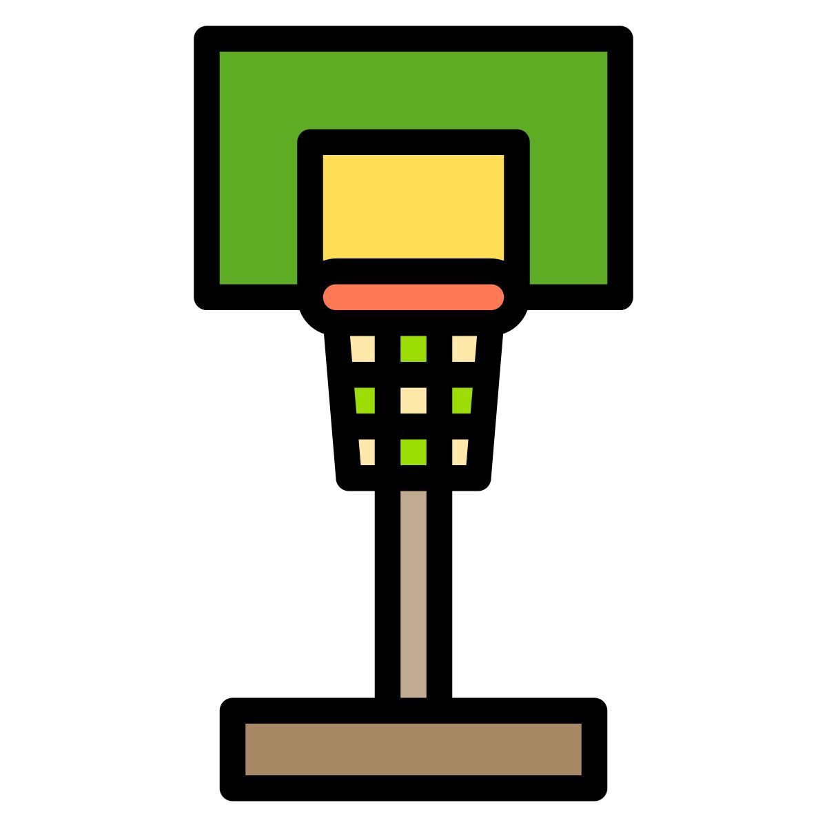 basketball icon