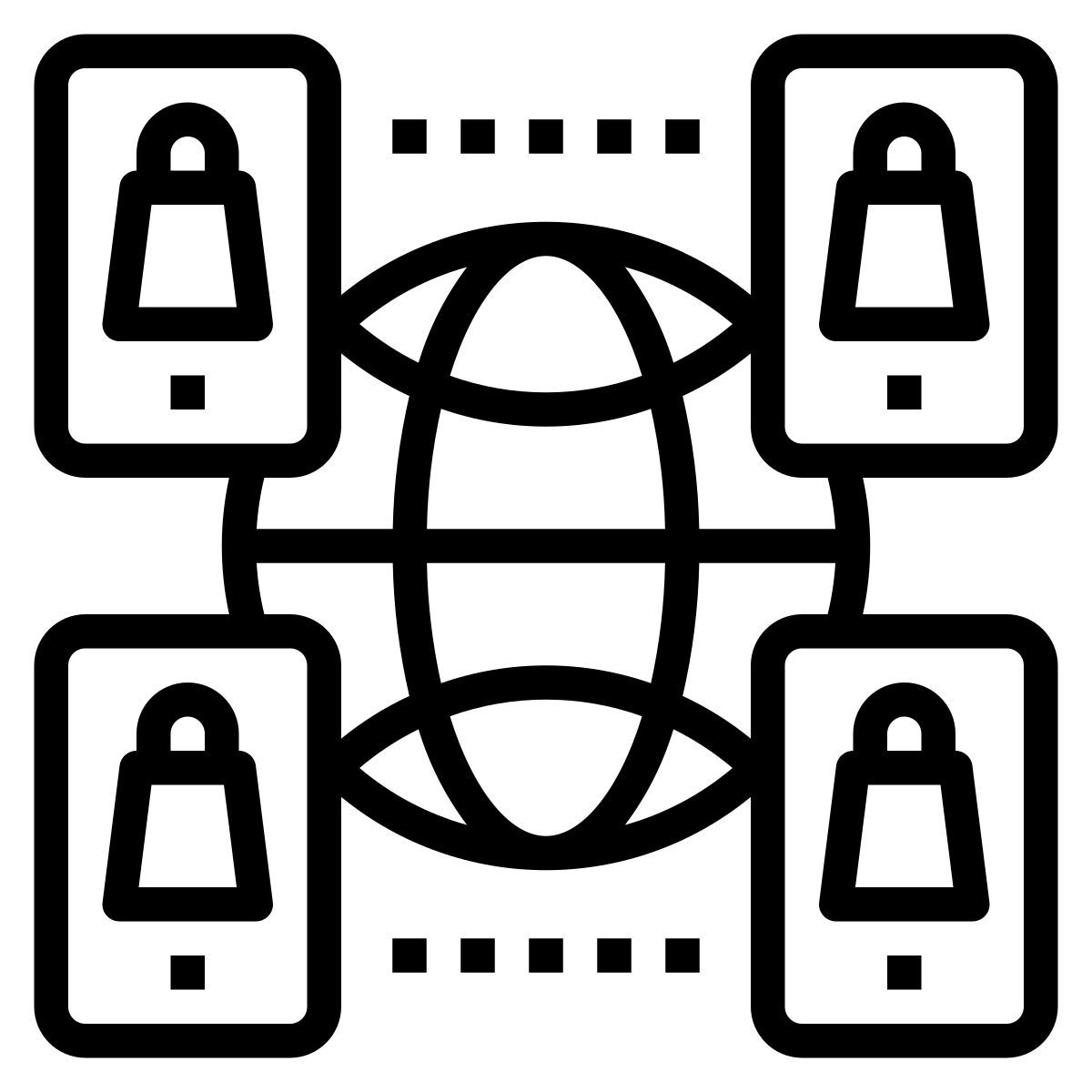 bag icon