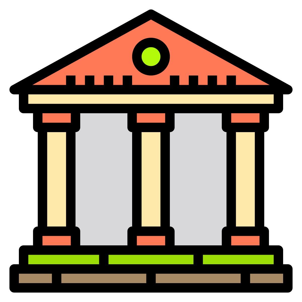 bank icon