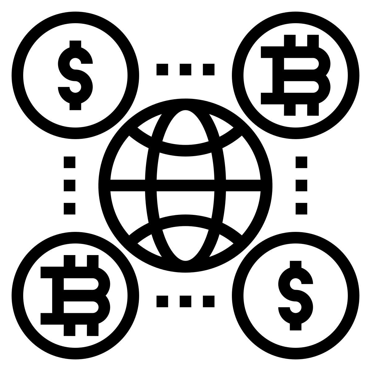 銀行業務 icon