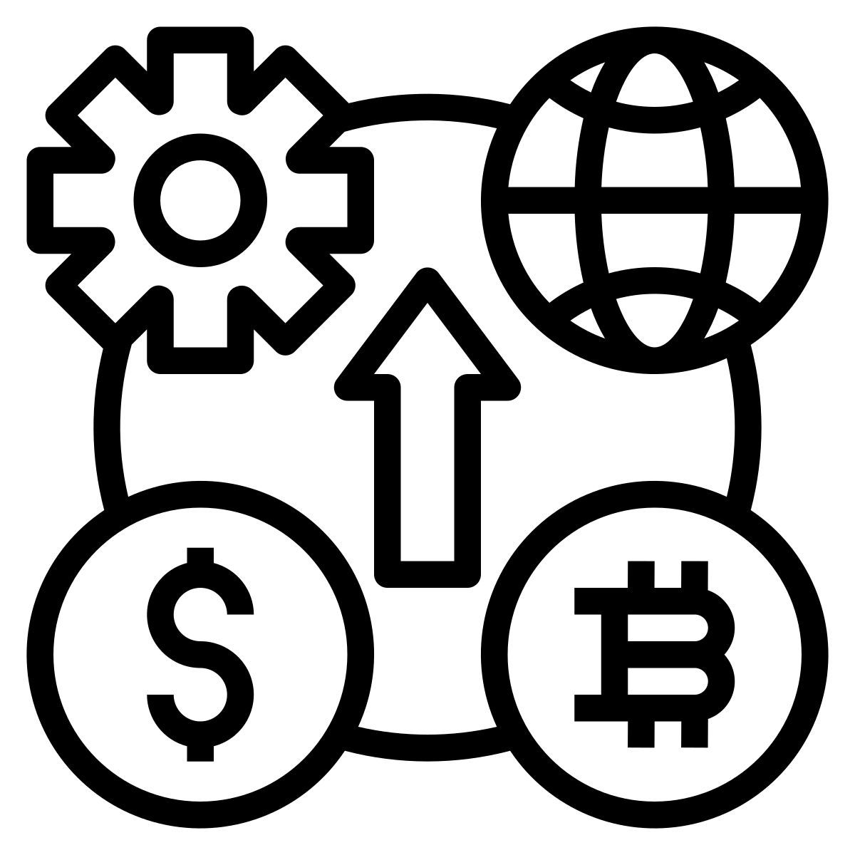 銀行業務 icon
