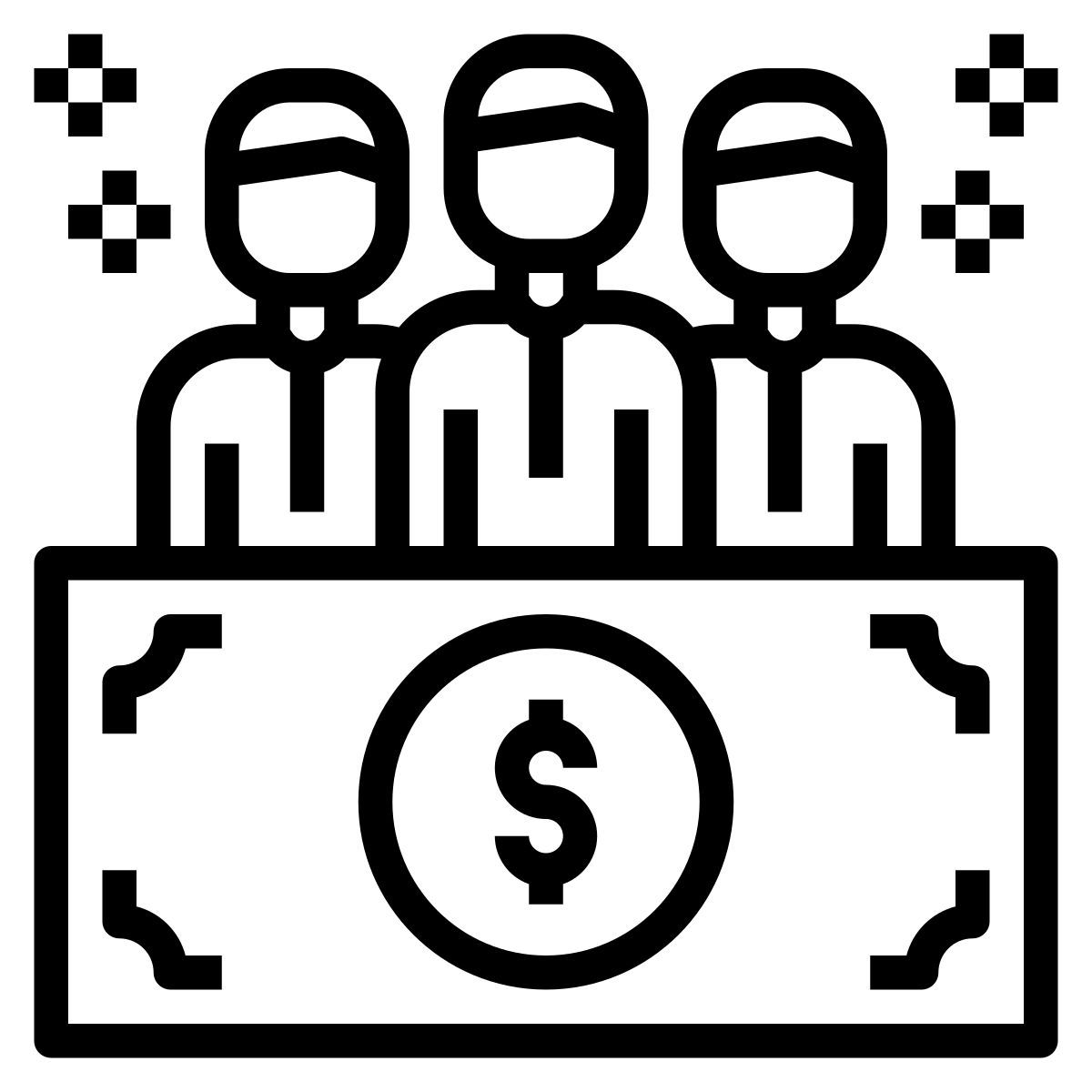 банковское дело icon