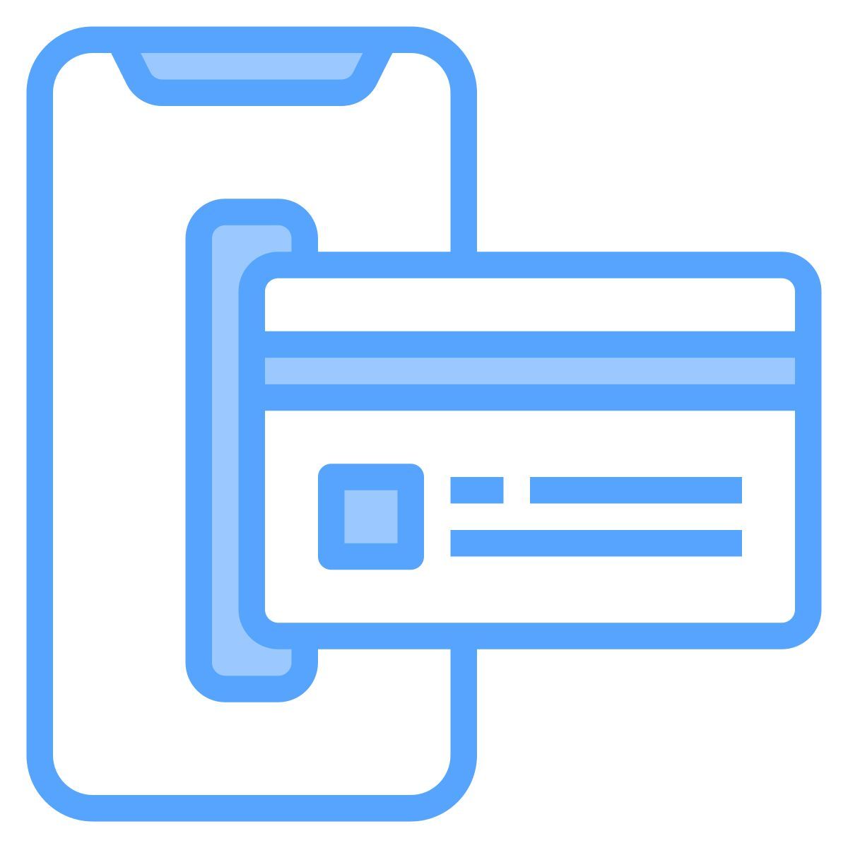 bancário icon
