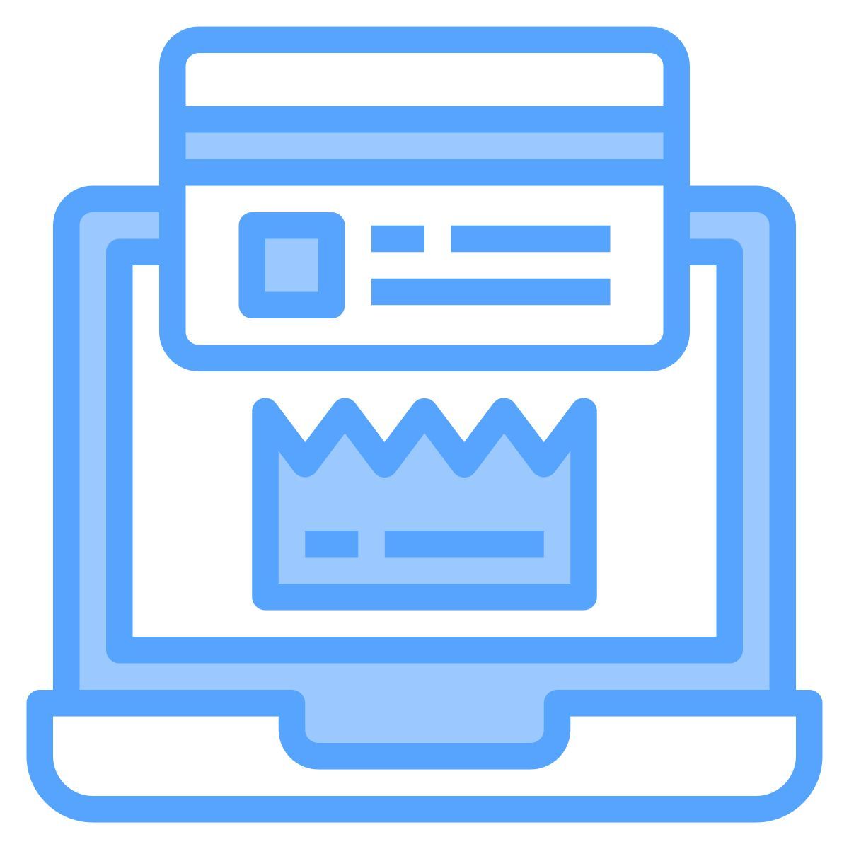 bancario icon
