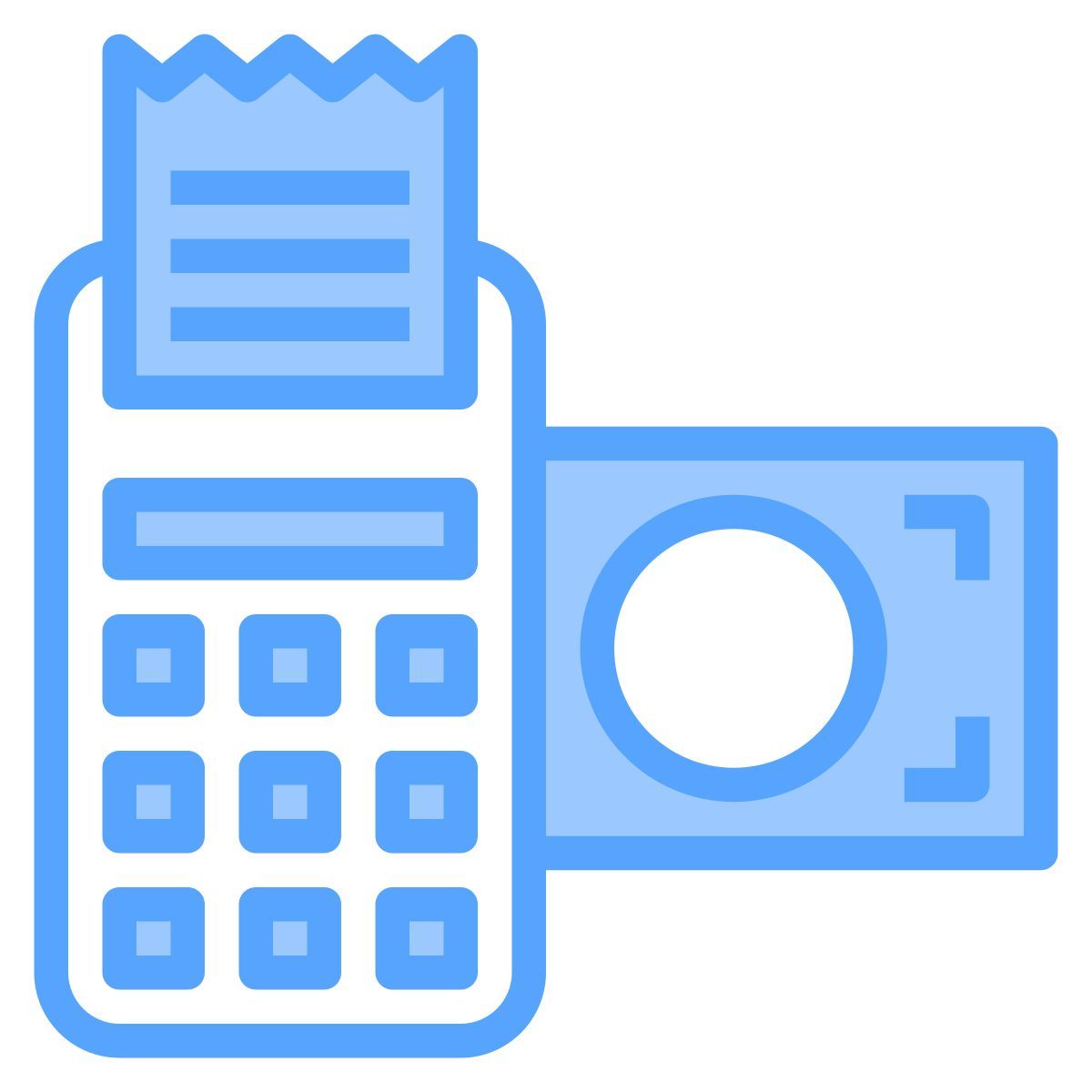 bancário icon