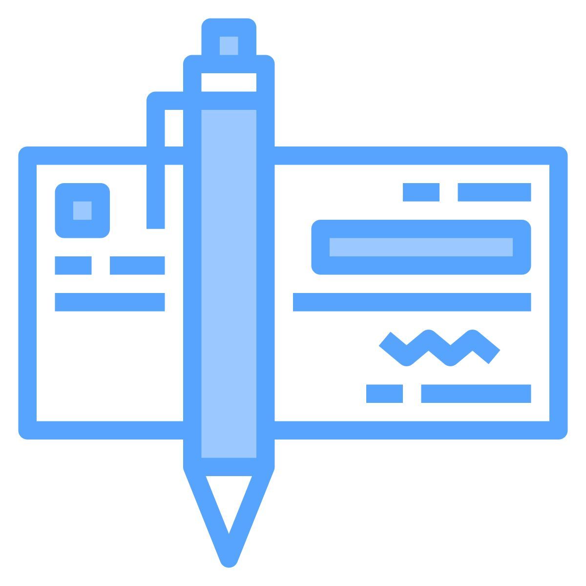 銀行業務 icon