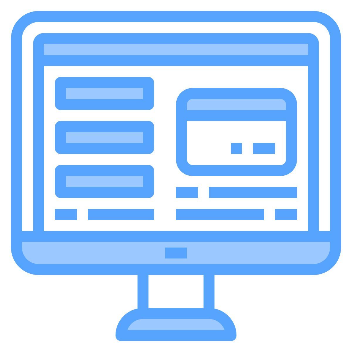 銀行業務 icon