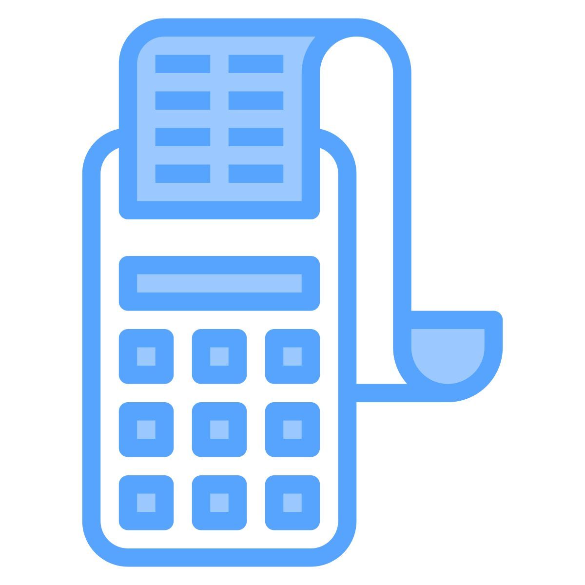 bancário icon