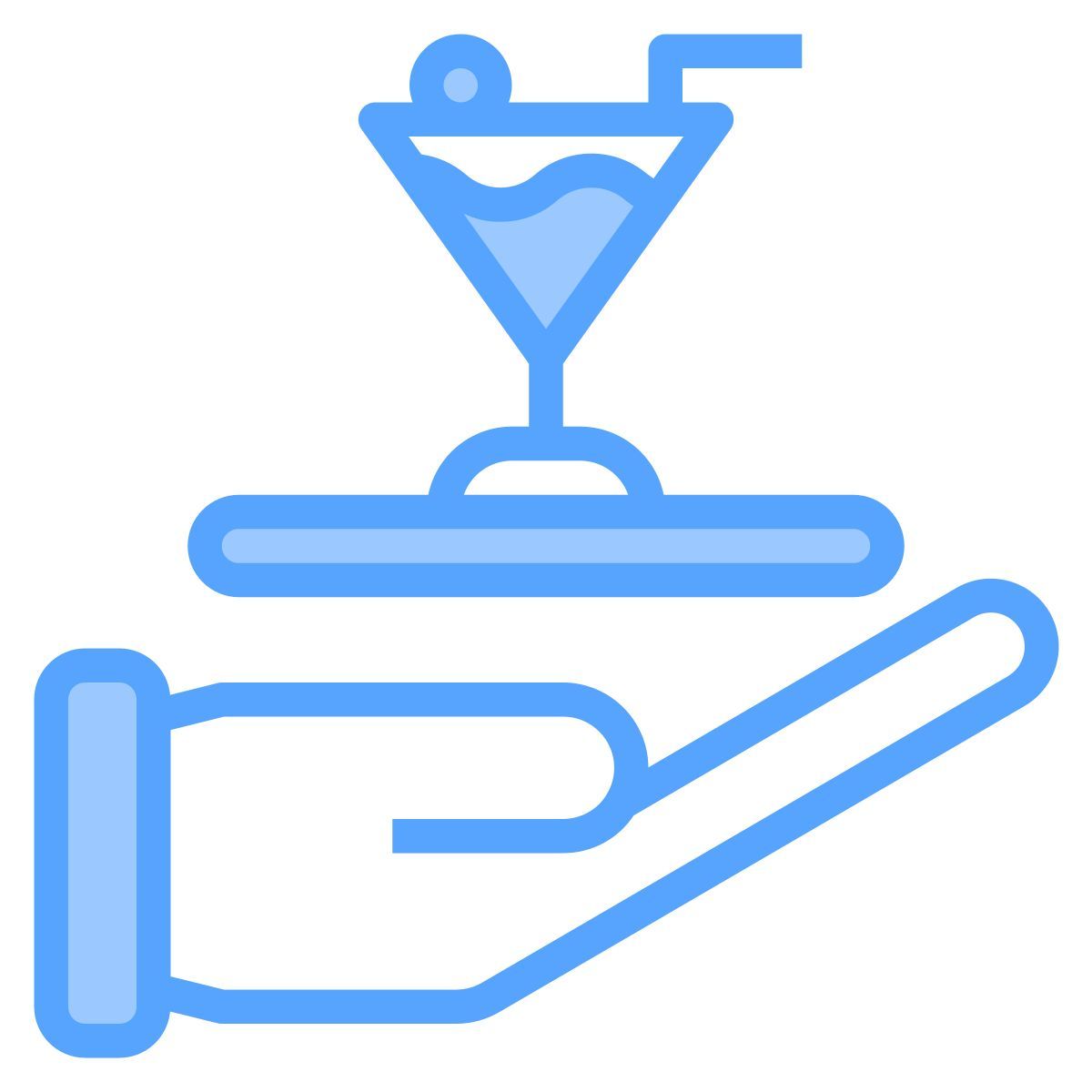 술집 icon