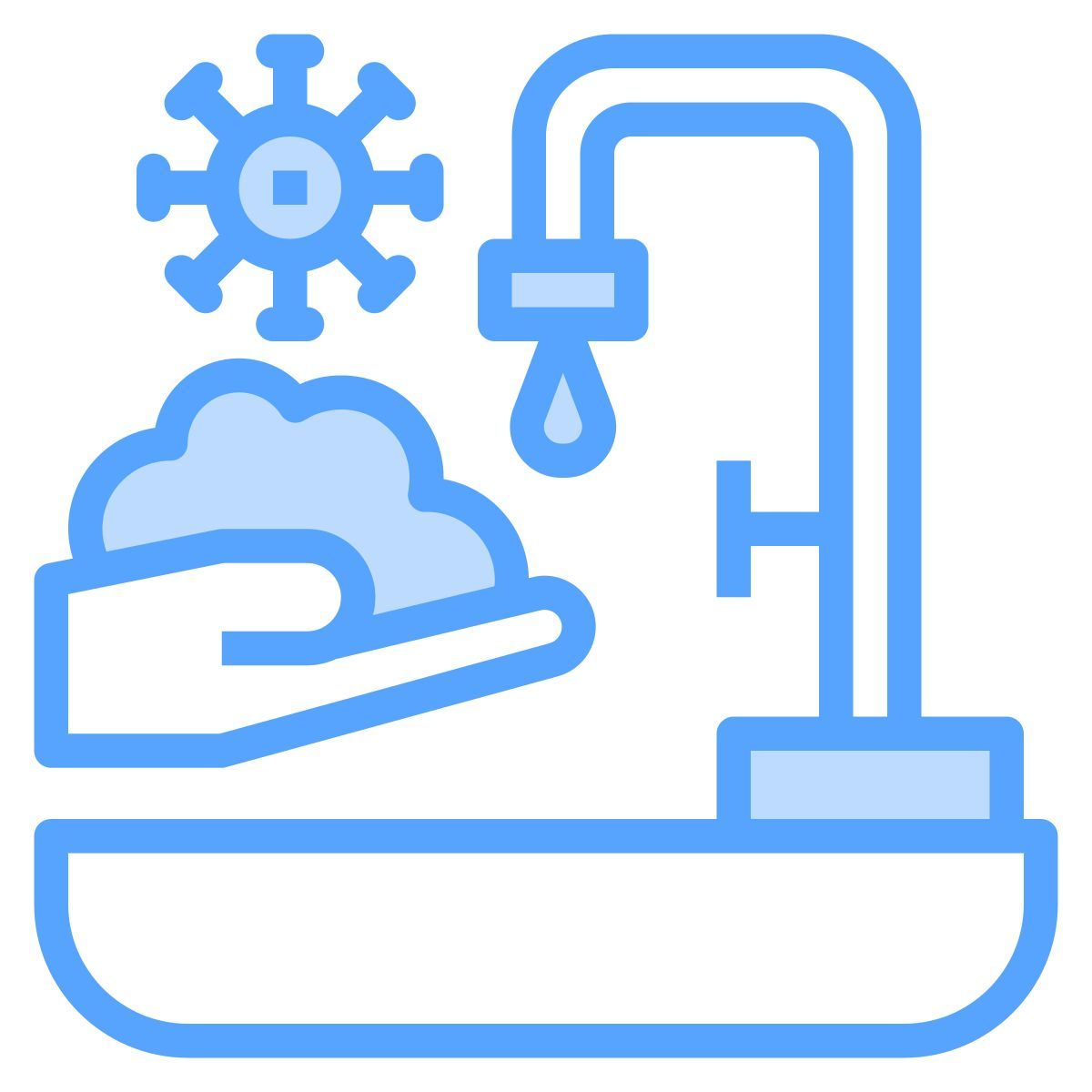 basin icon