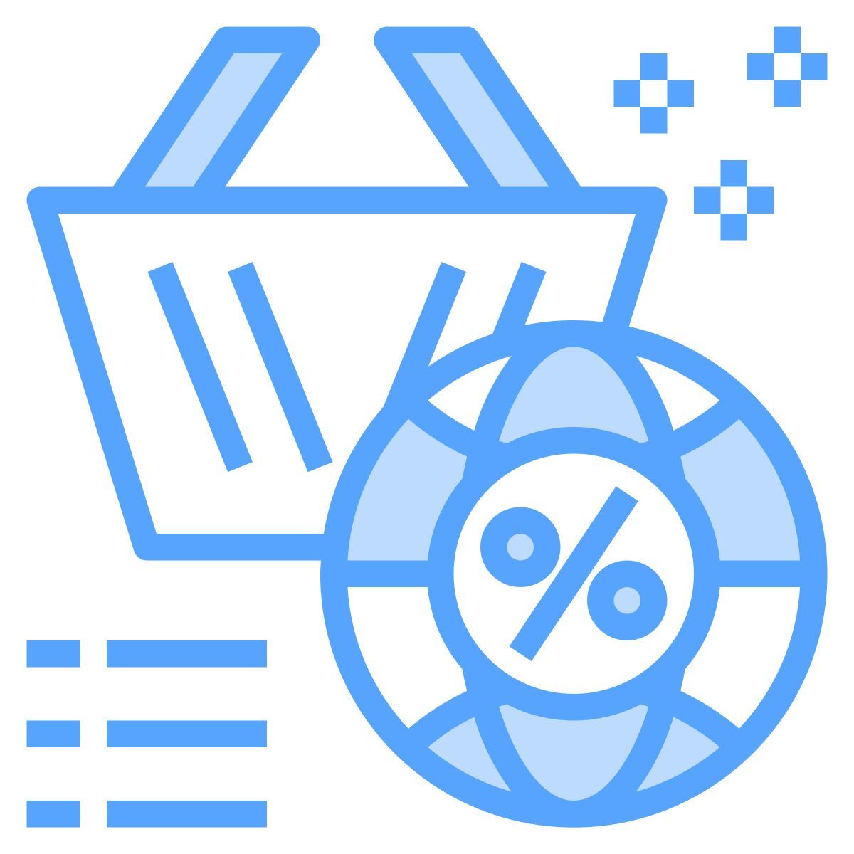 basket icon