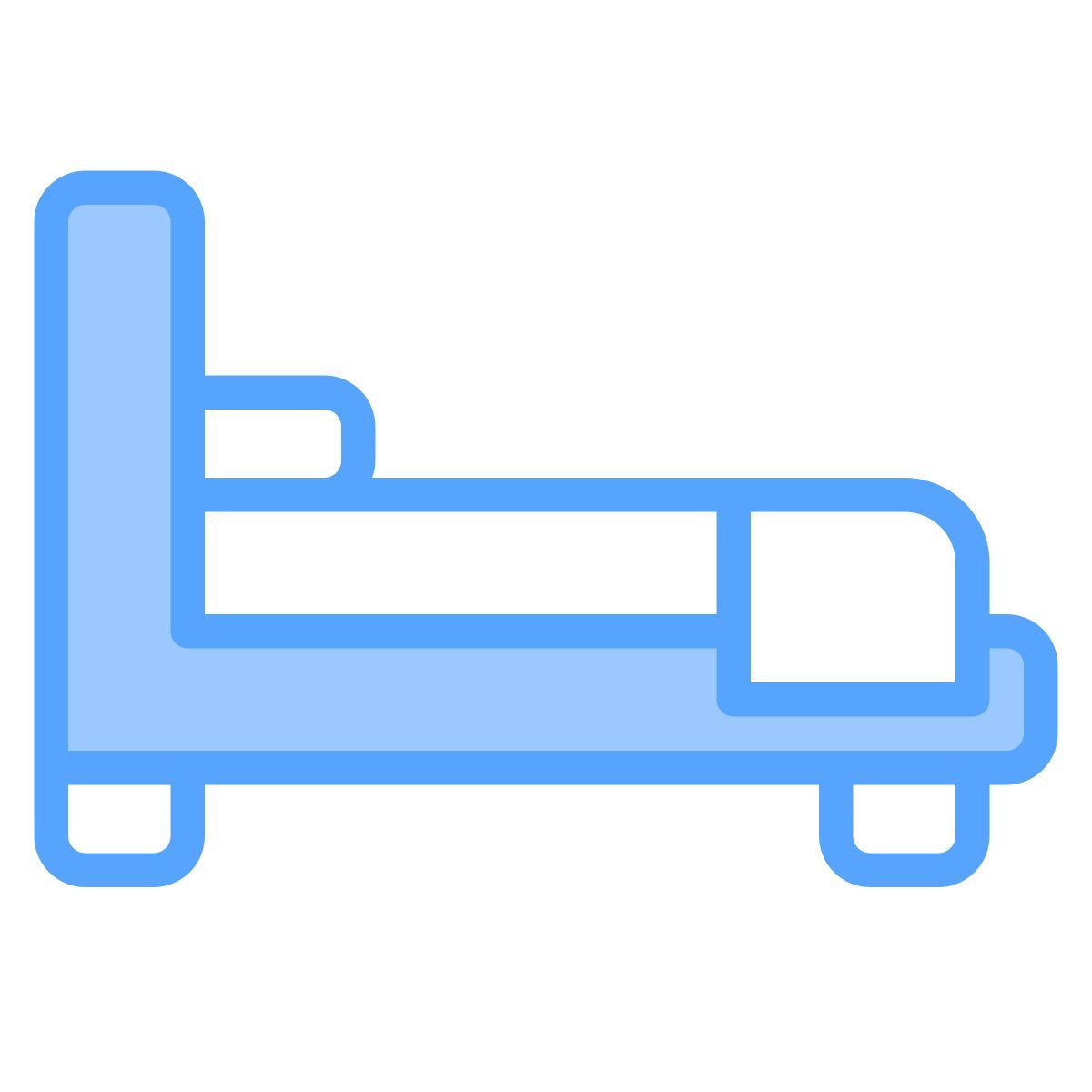 bed icon