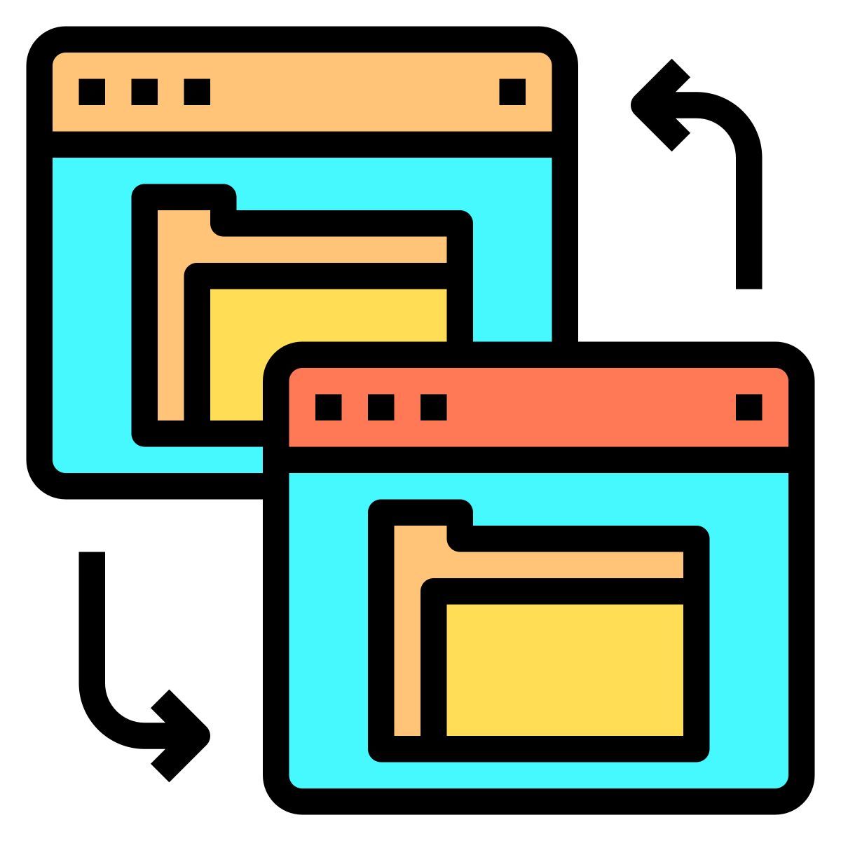 blogging icon
