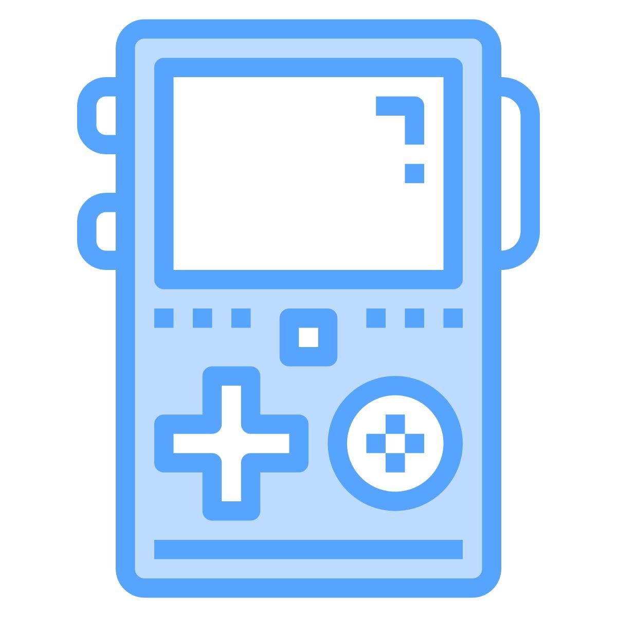 gameboy icon