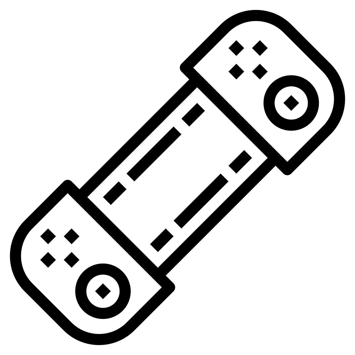 gamepad controller icon
