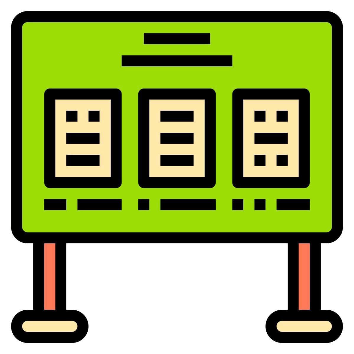 board icon