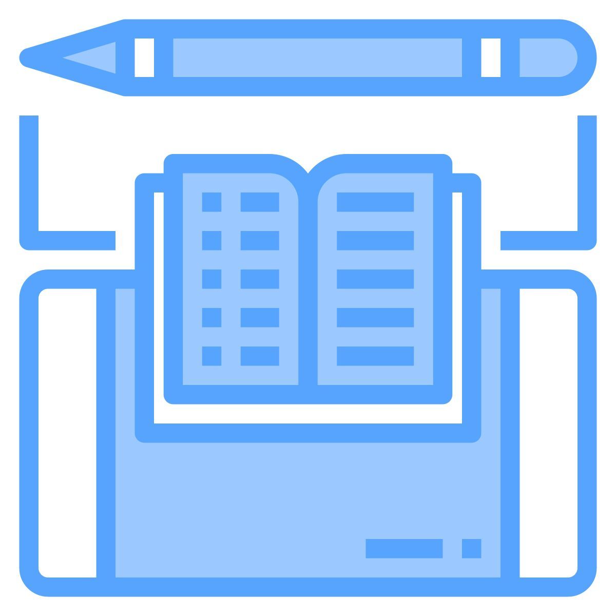 book icon