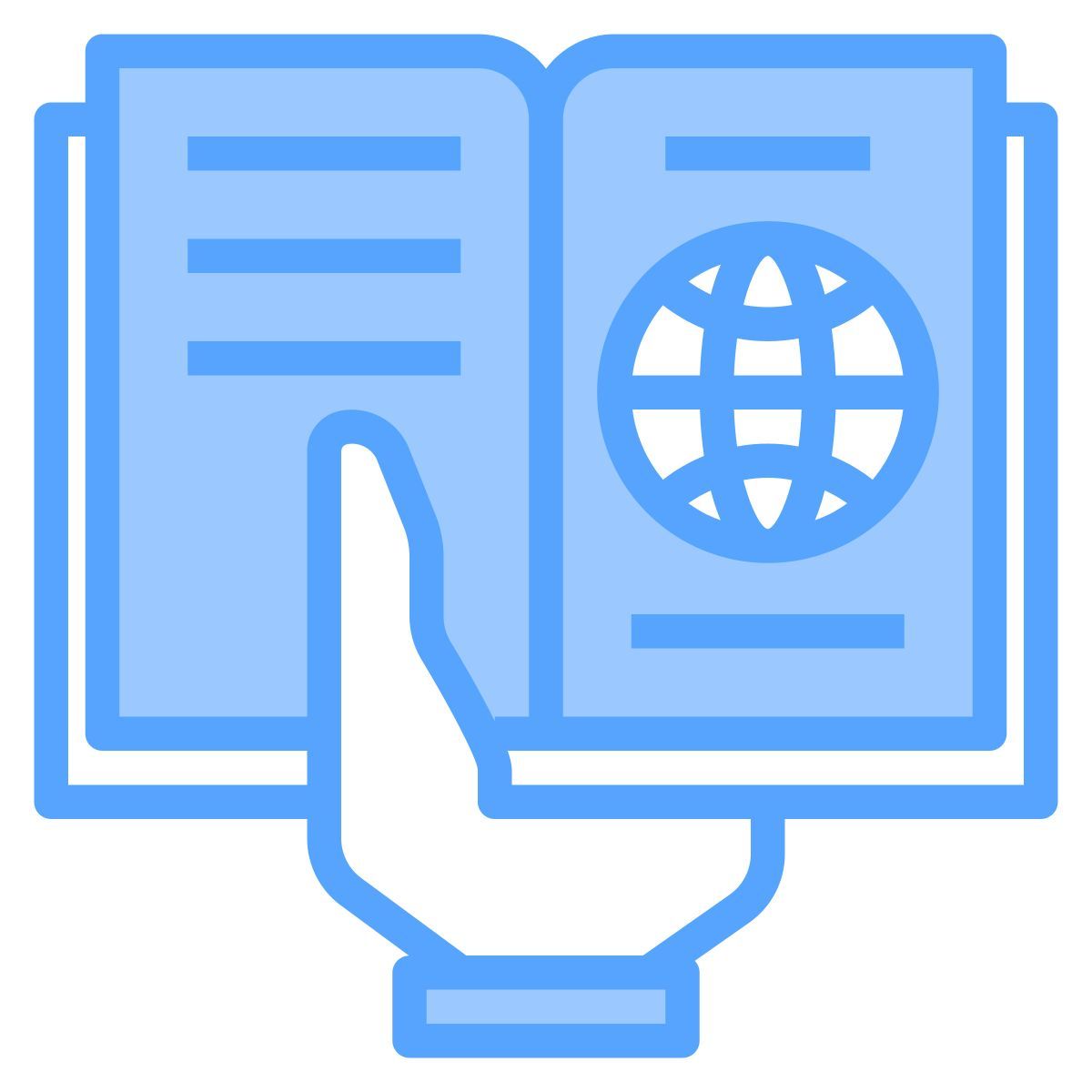 book icon