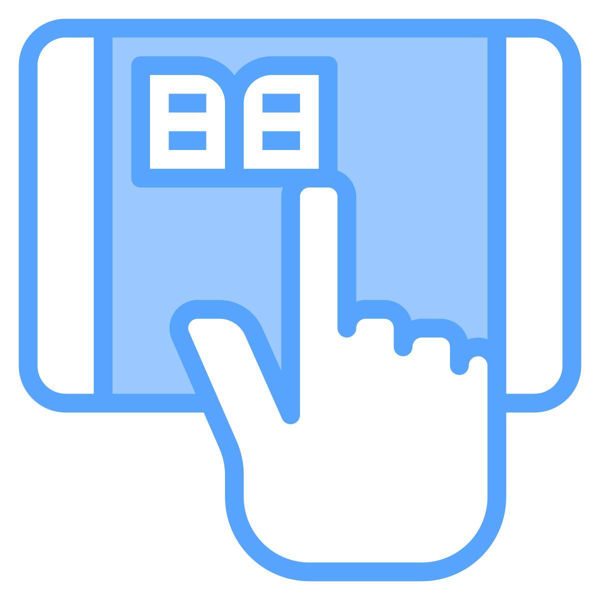 book icon