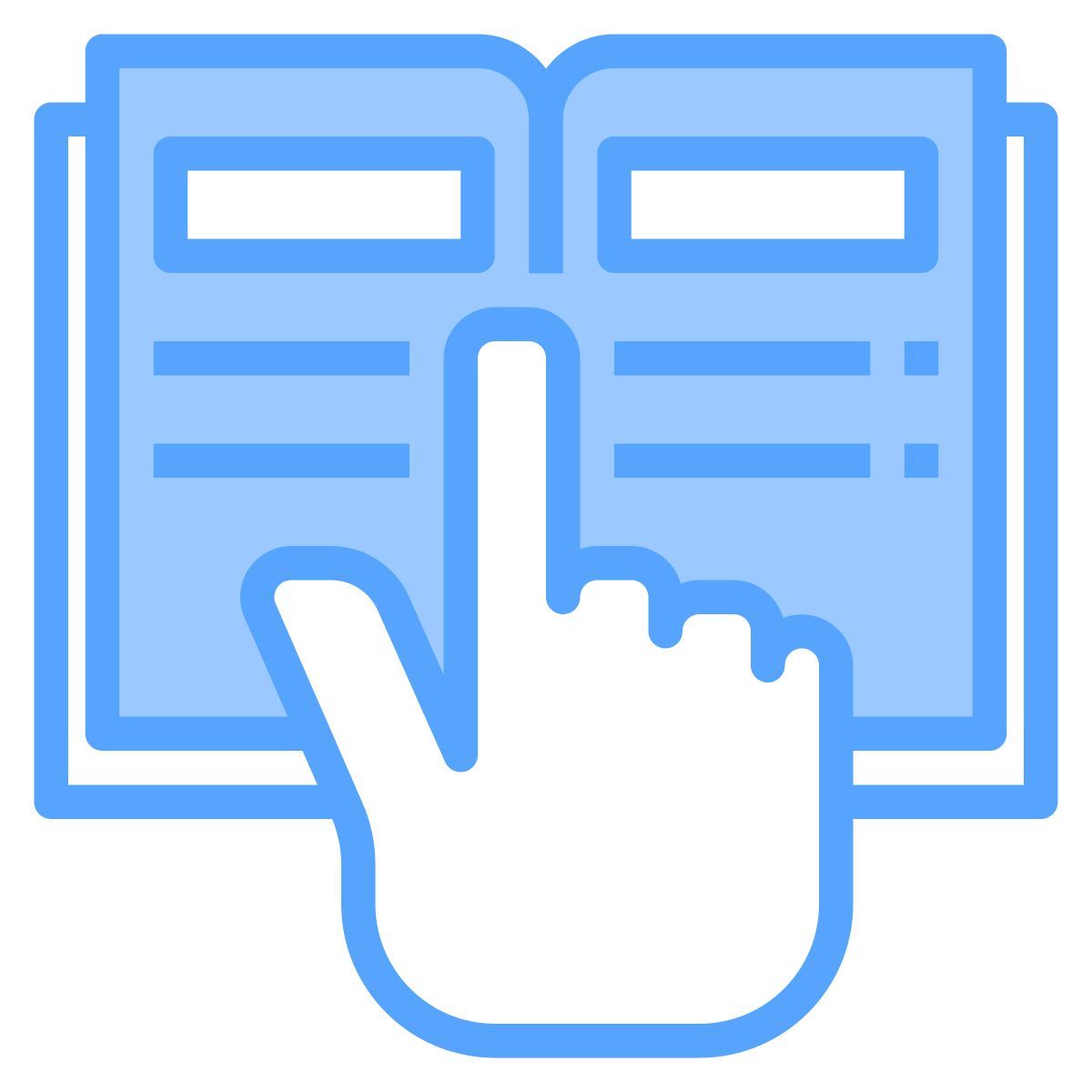 book icon