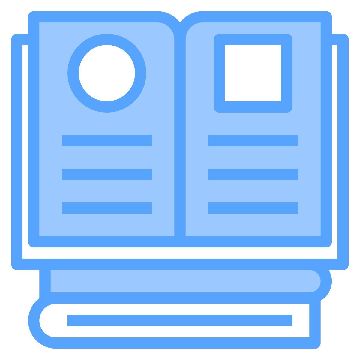 book icon
