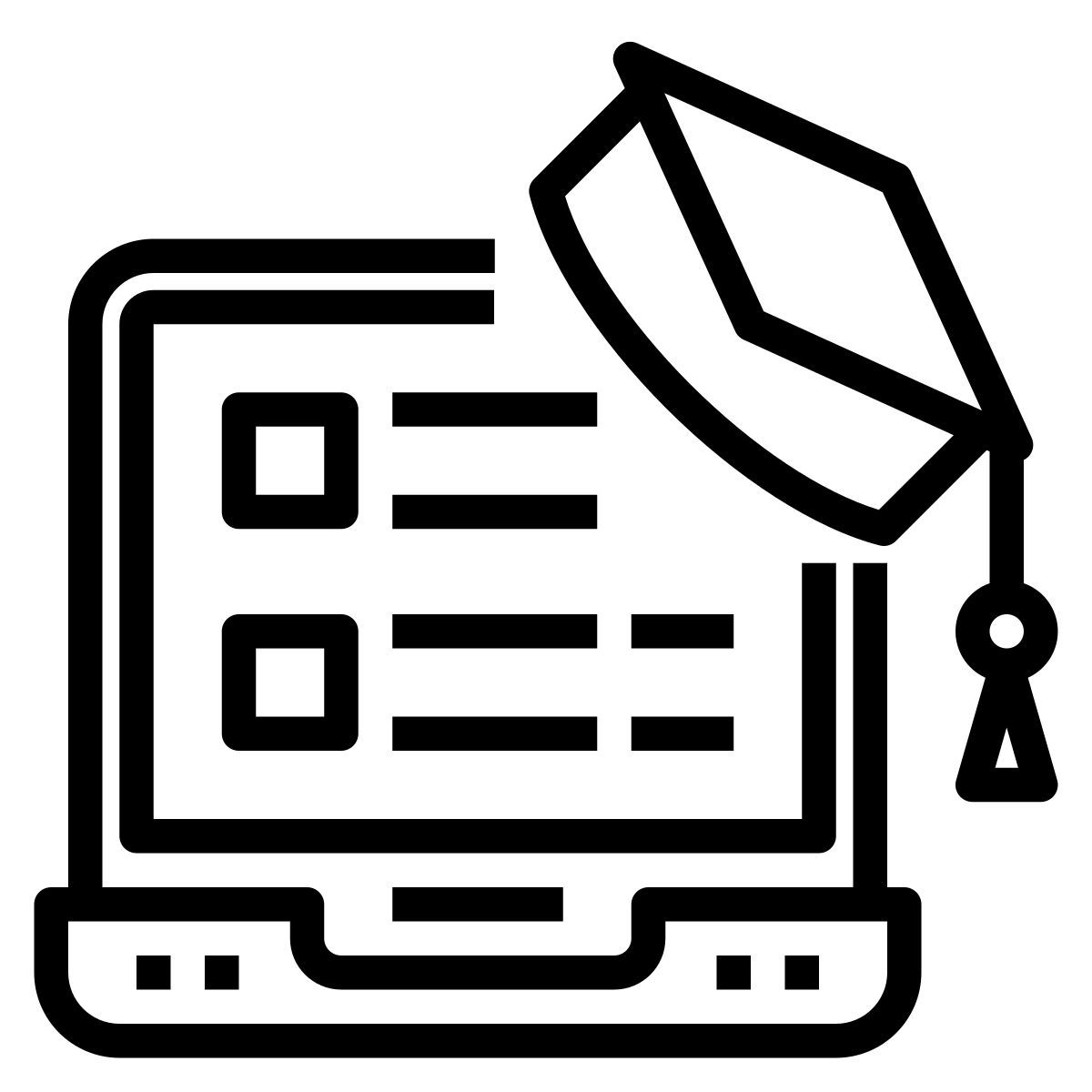 도서 icon