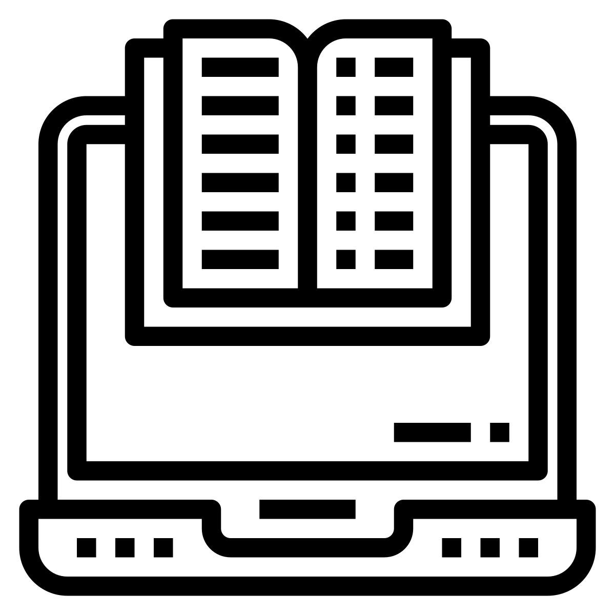 book icon