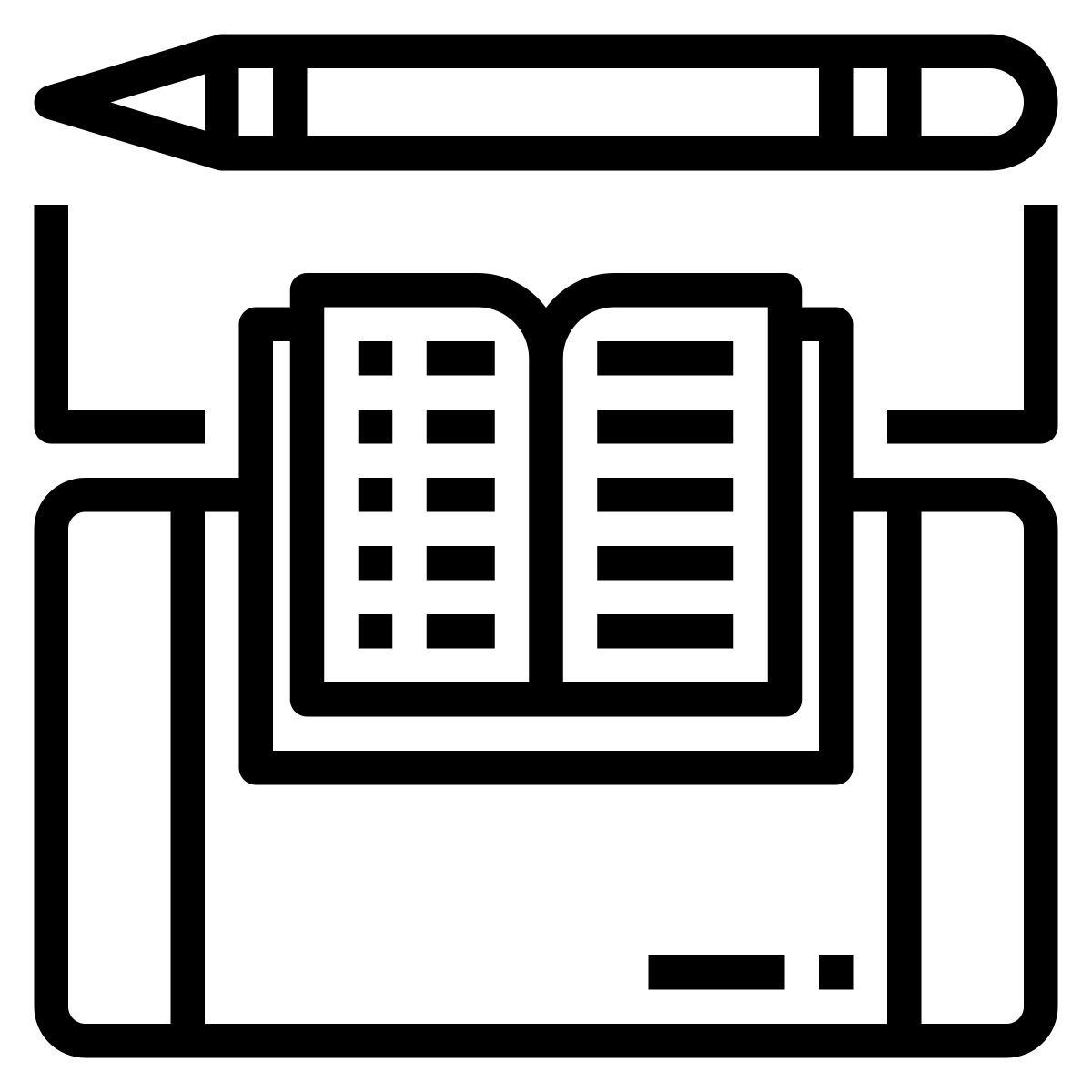 book icon