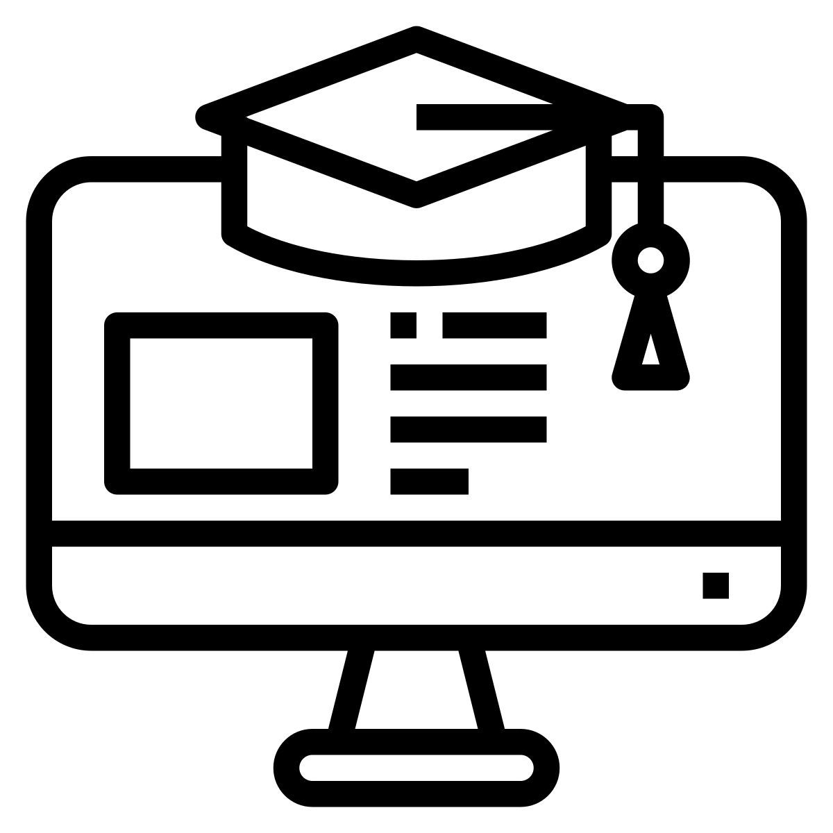 도서 icon