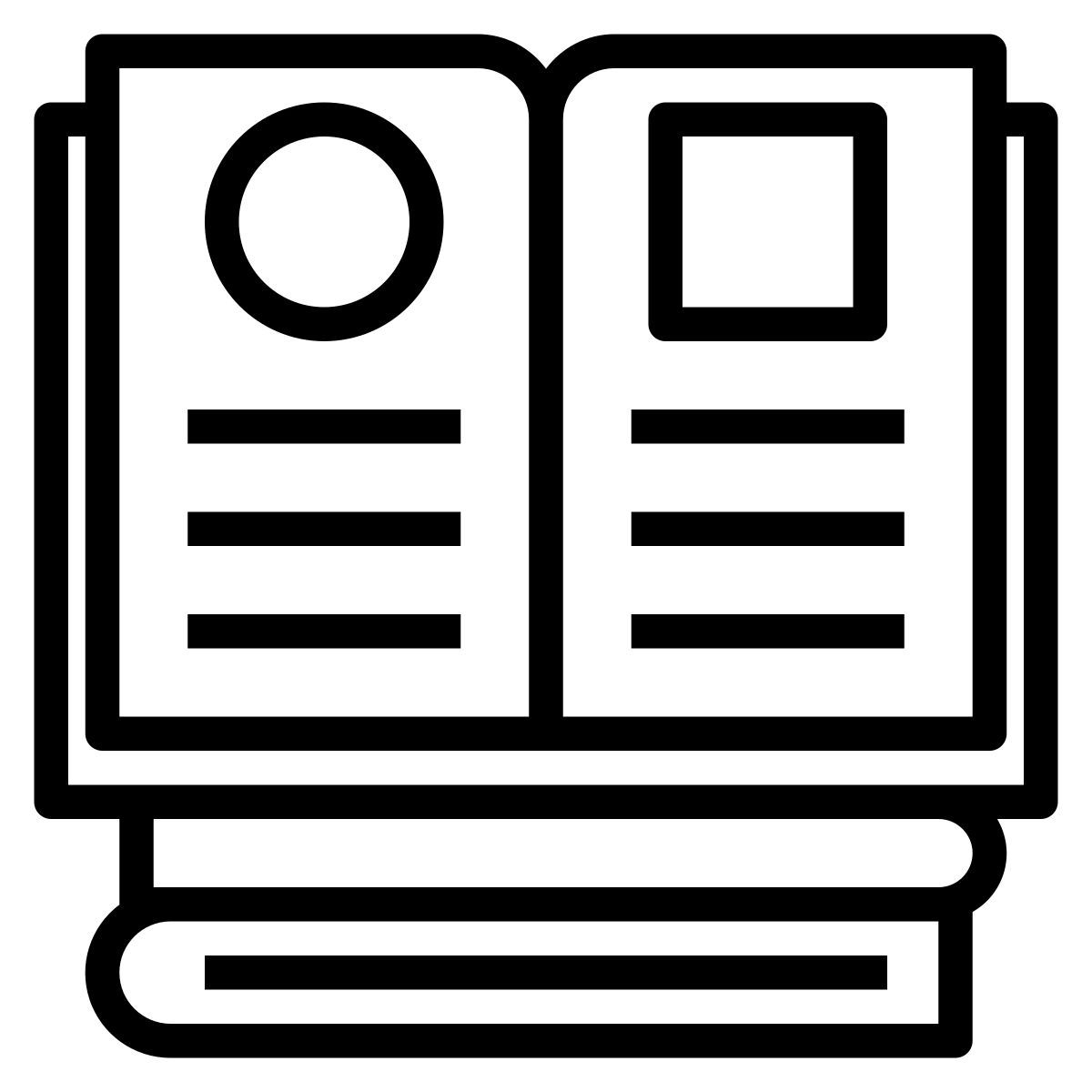 book icon