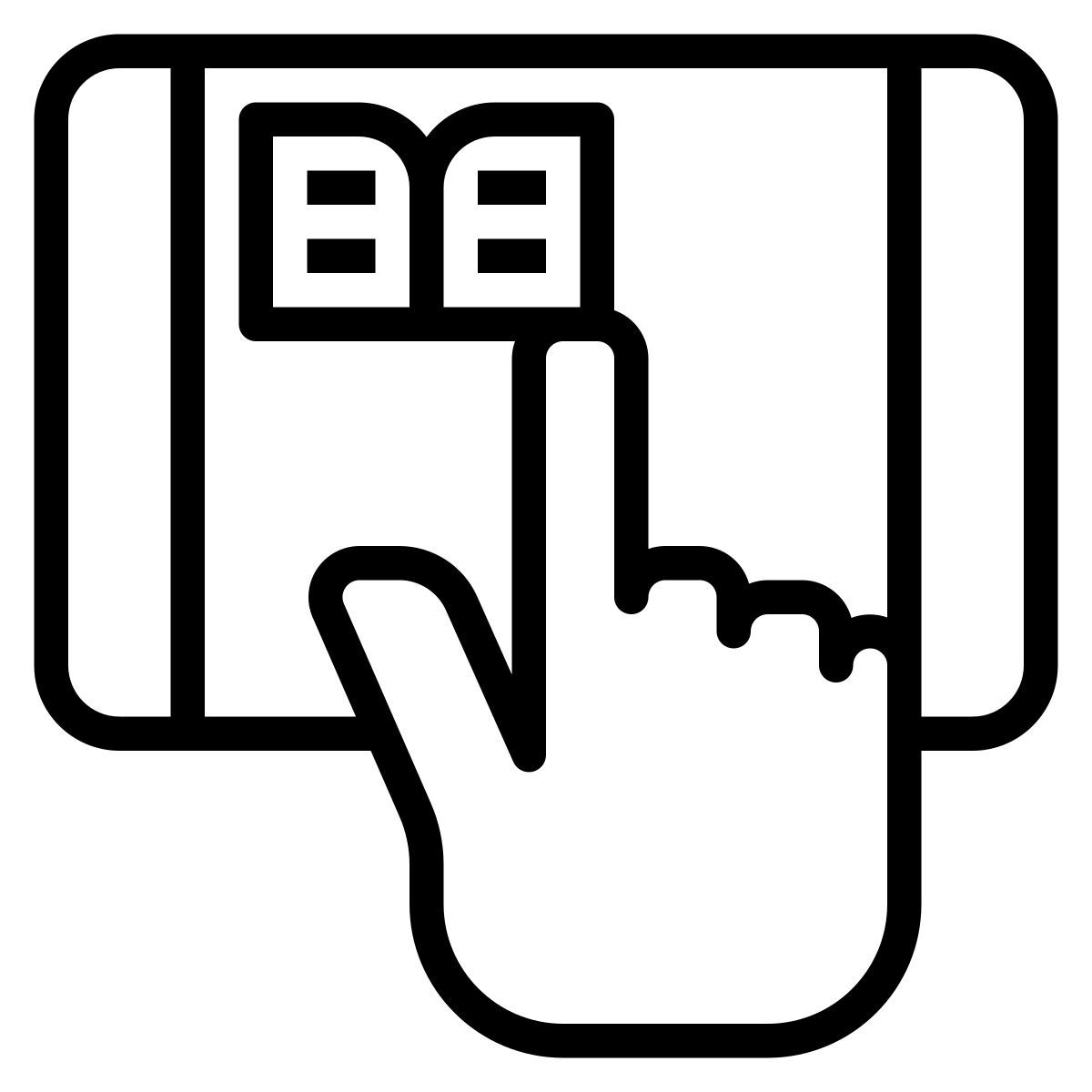 book icon