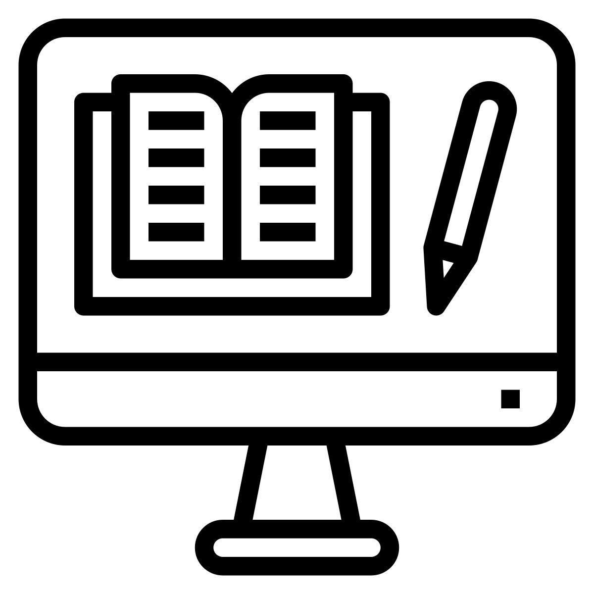 book icon